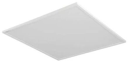 2X2 Cool White Grid Light