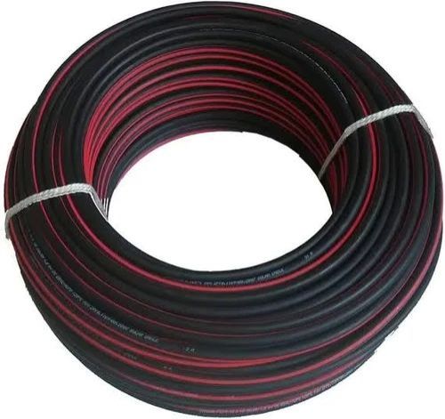 4 Sq.mm Polycab Solar DC Cable