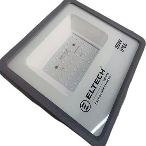 50w Eltech LED Flood Light for Outdoor