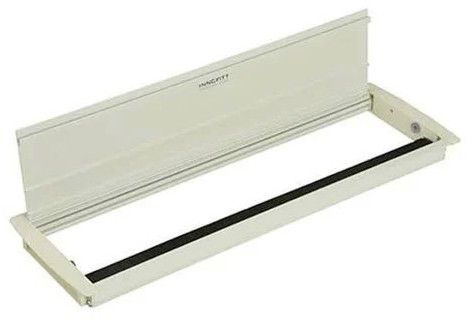 Aluminium Access Flap