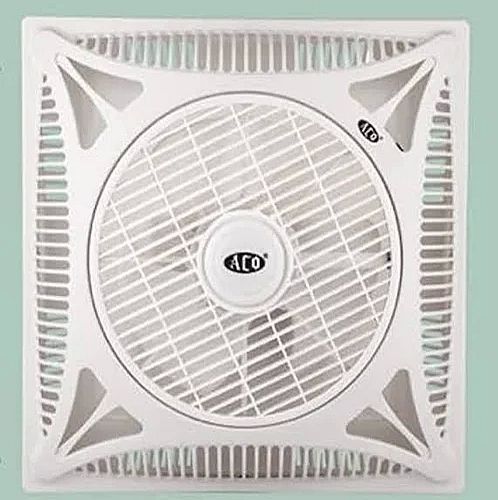 Ceiling Cassette Fan, Weight : 5 Kg