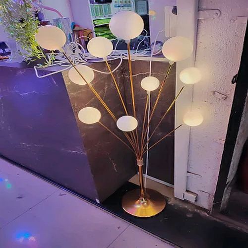 Decorative LED Floor Lamp