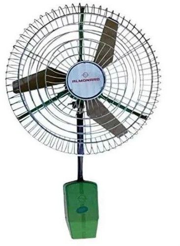 Metal Industrial Pedestal Fan