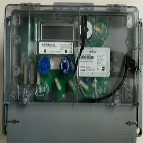 Secure 40-200A Prodigy Distribution Transformer Meter