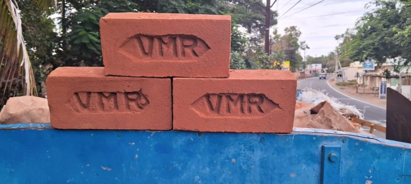 Wirecut Bricks
