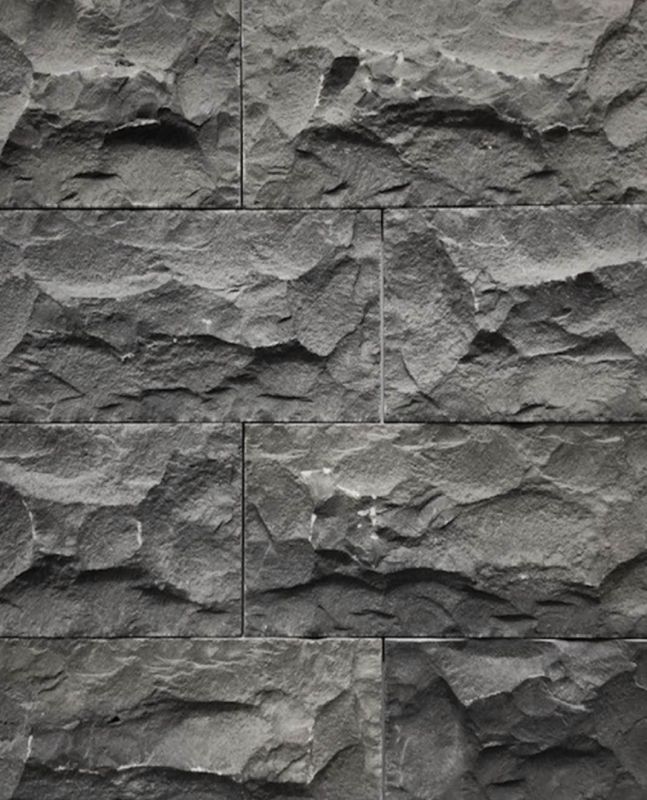 Basalt Cladding Stone