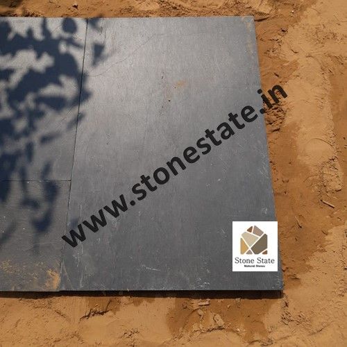 Himachal Black Quartzite