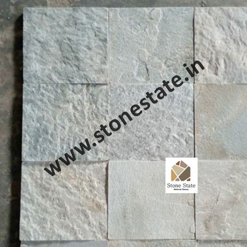 Himachal White Quartzite