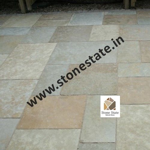 Tandur Landscaping Stones
