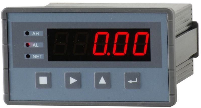 Panel Mount Indicators