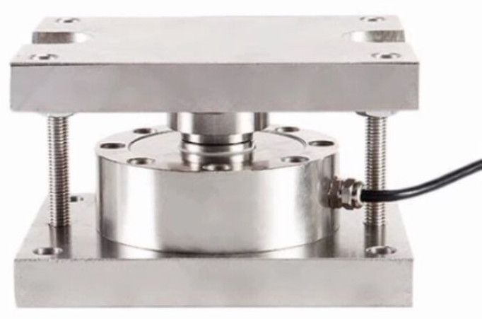 Pan Cake Load Cell