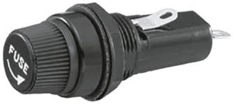 10A Fuse Holder