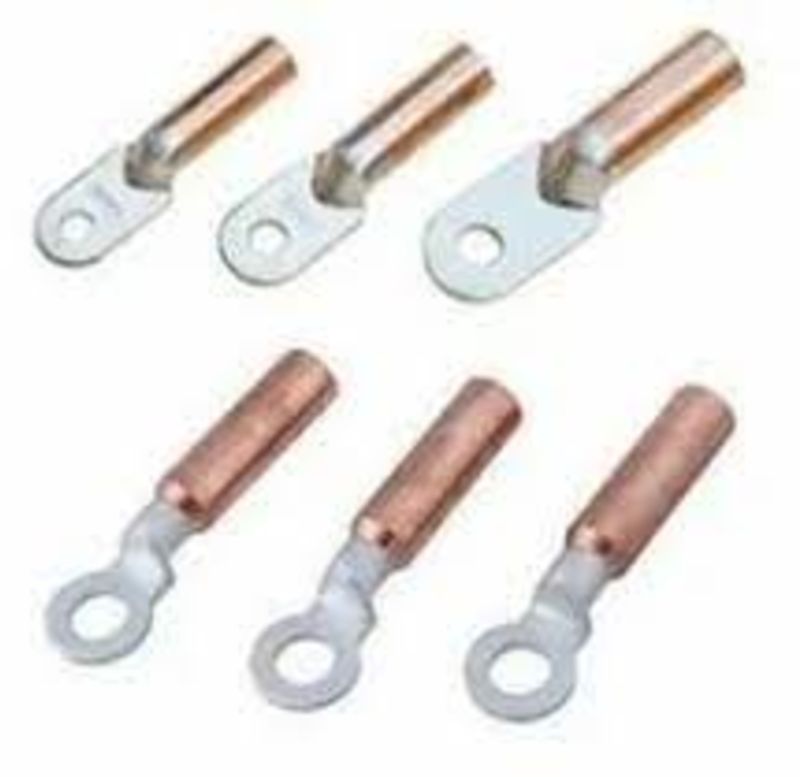 Aluminium Copper Lugs