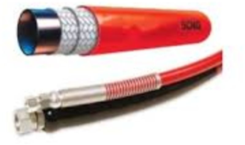 Compressed Natural Gas CNG Hose