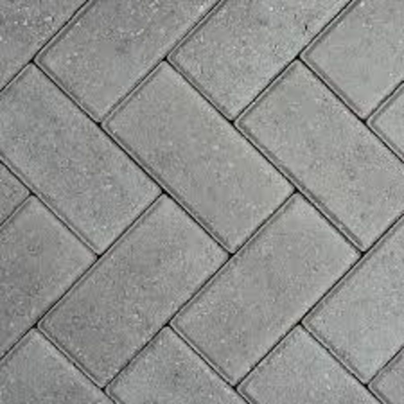 Concrete Paver Block