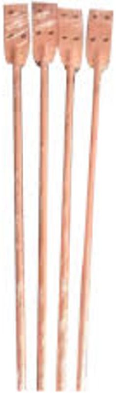 Copper Chemical Earthing Electrode