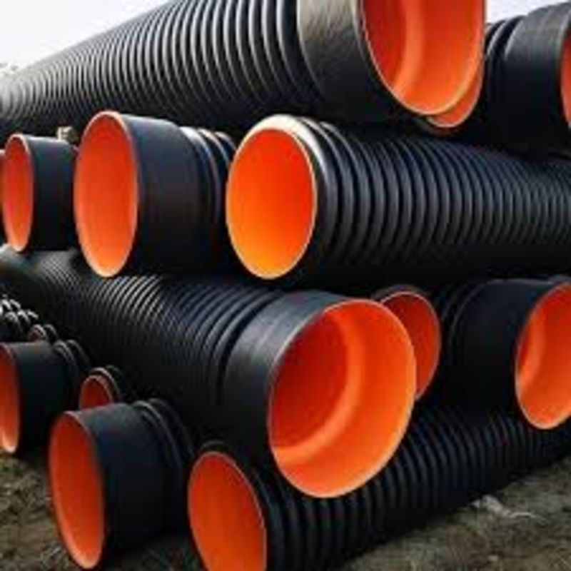 Drainage Pipe