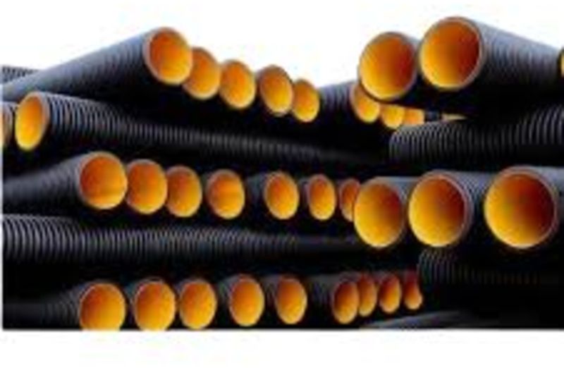 Dwc Drainage Pipe