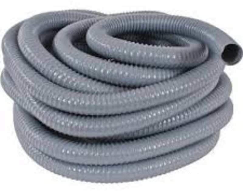 Flexible Reinforced PVC Hose Pipe