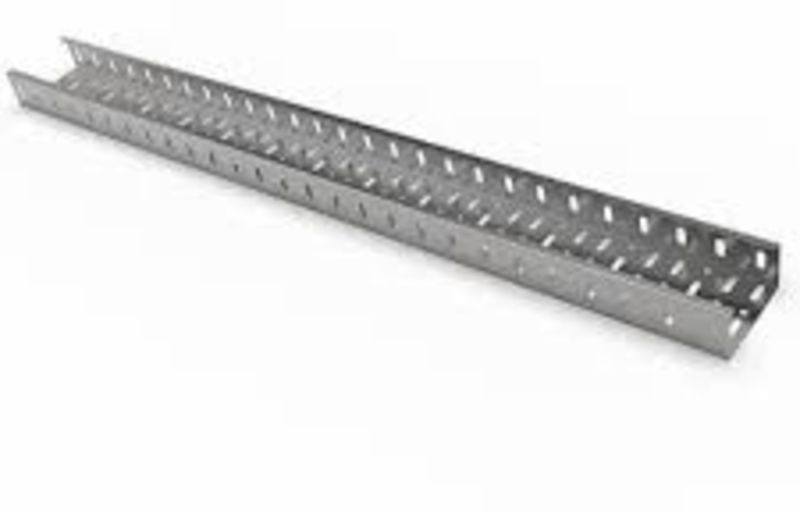 GI Perforated Cable Tray