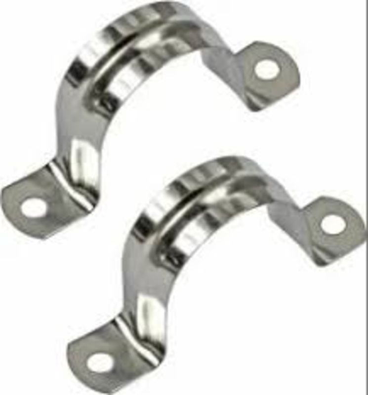 GI Saddle FOR Pipe