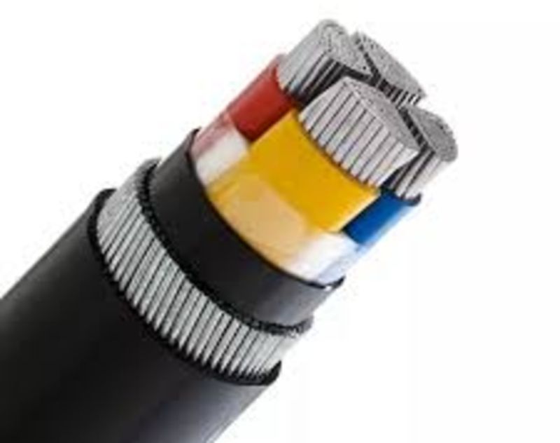 Havells Armoured Cable
