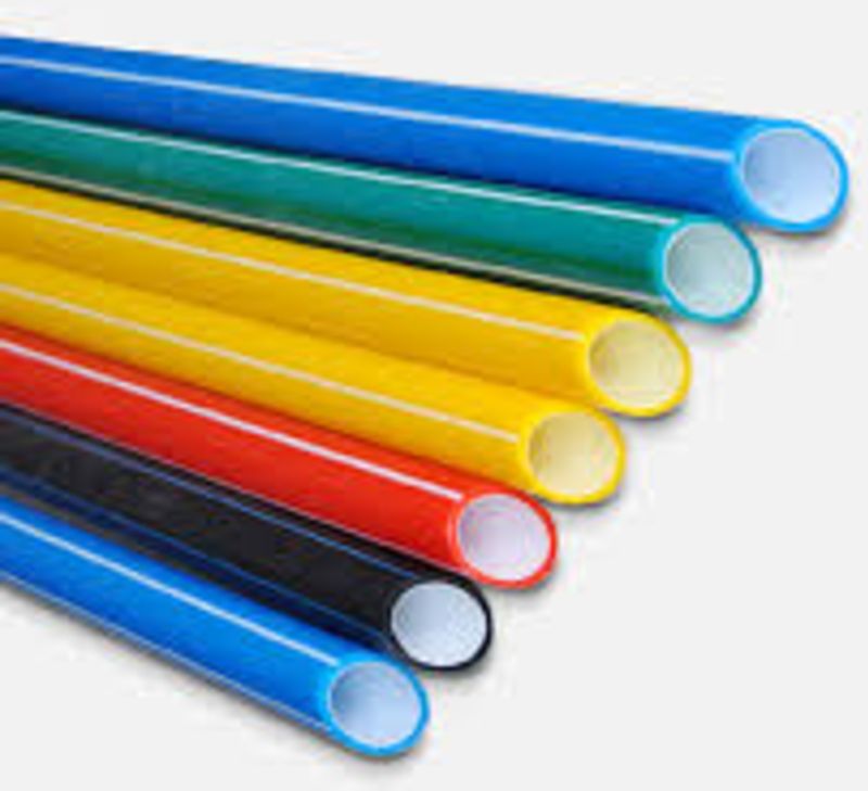 HDPE PLB Duct Pipe