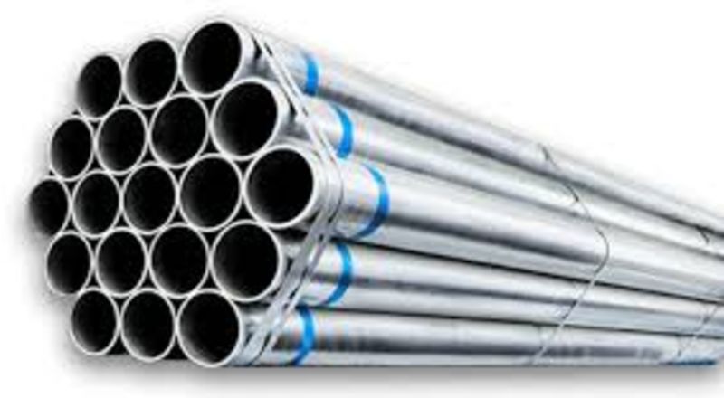 Jindal GI Pipe