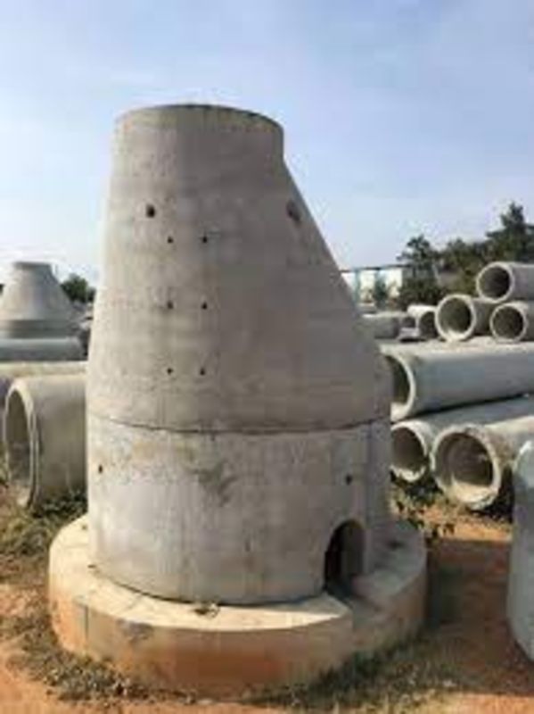 Manhole Precast Manhole