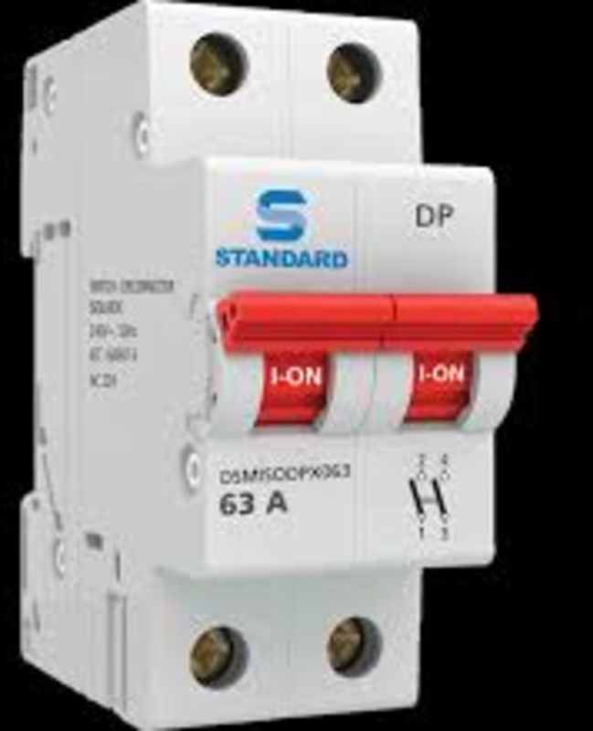 MCB Insulator Connector