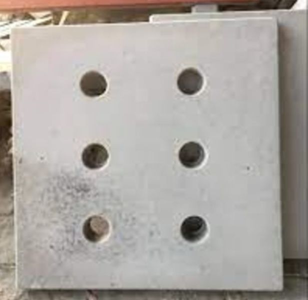 Perforated RCC Slab