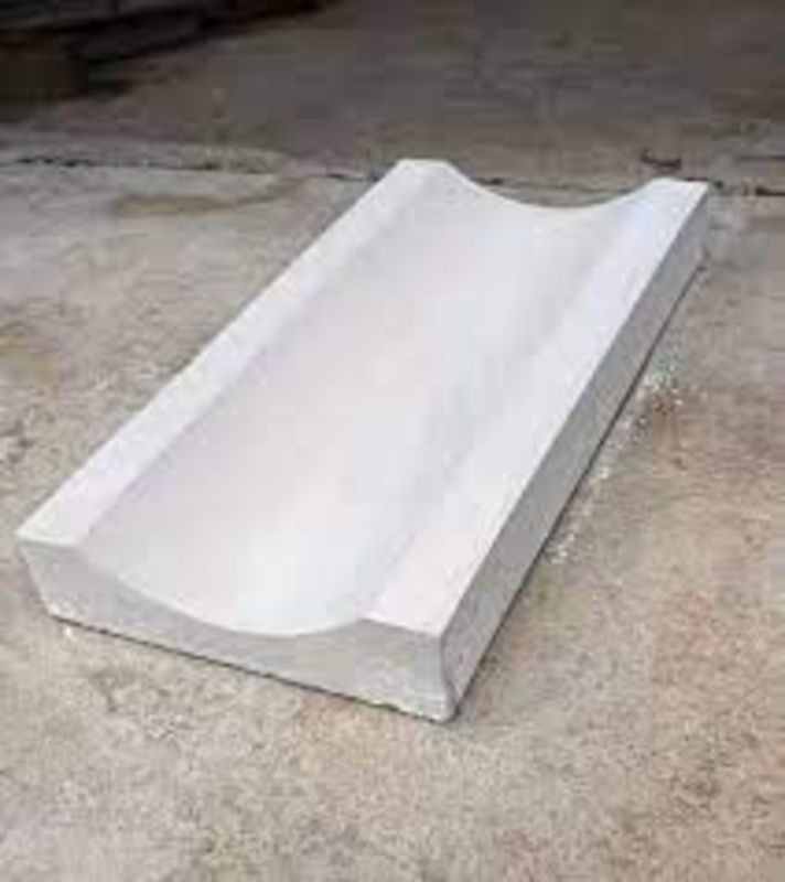 Precast Saucer Drain