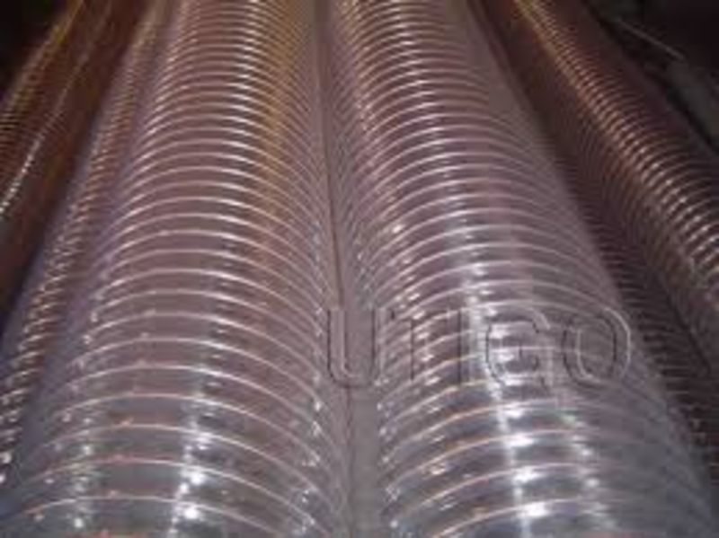 PU Dust Hose