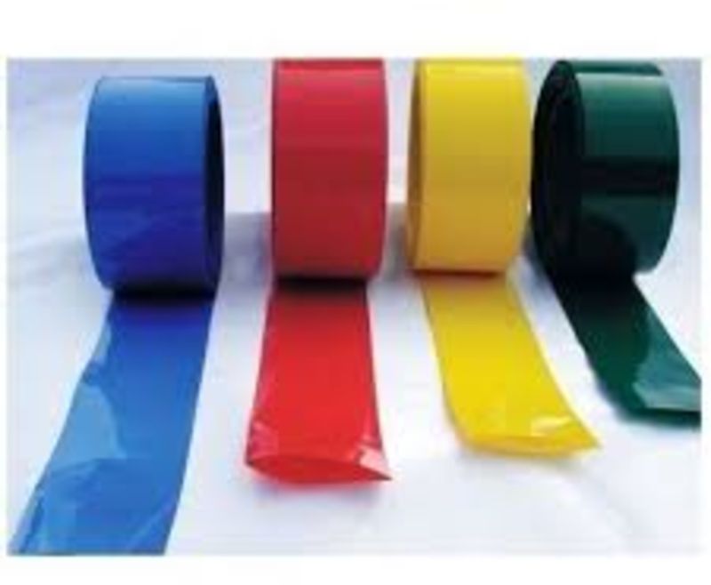 PVC Insulation Sleeves