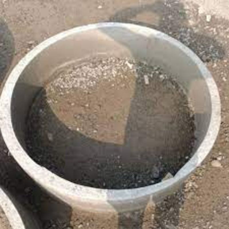 RCC Manhole Rings