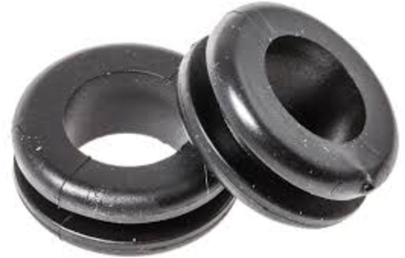 Rubber Grommets