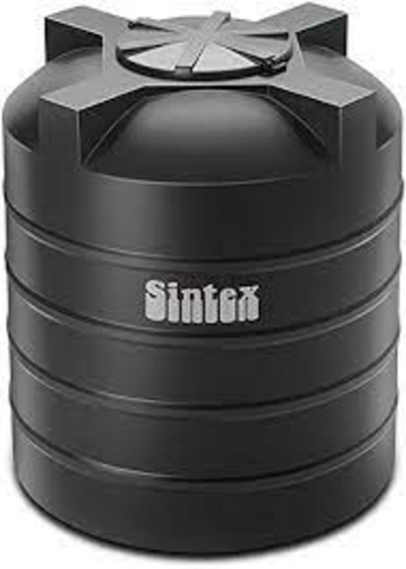 Sintex Water Tank