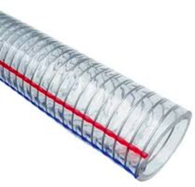 Steel Wire Hose