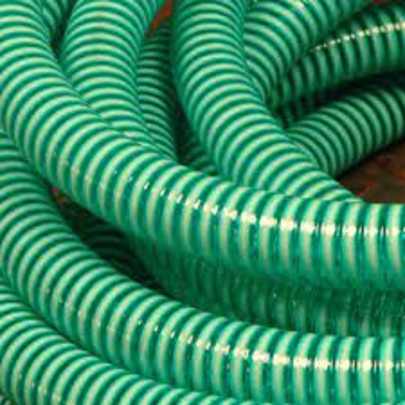 Suction Hose Pipe