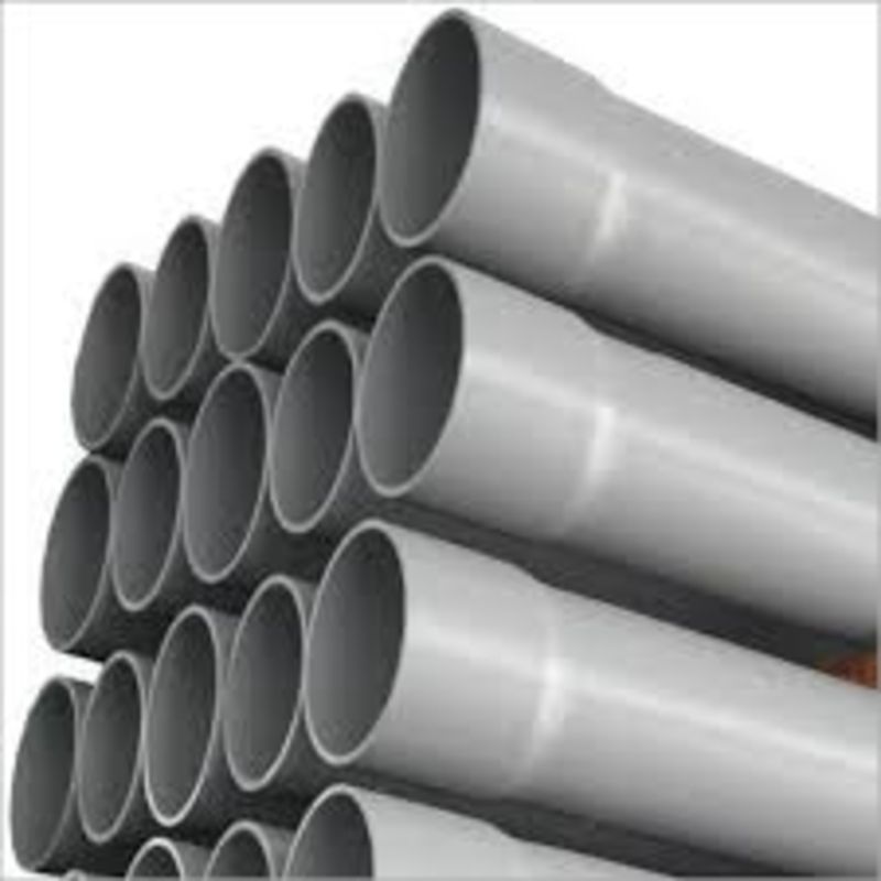 Supreme Polyvinyl Chloride Pipes