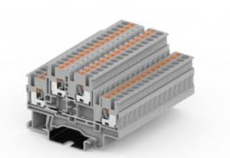 Terminal Block Connectors