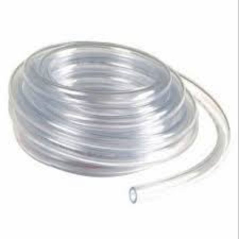 Transparent PVC Garden Pipe