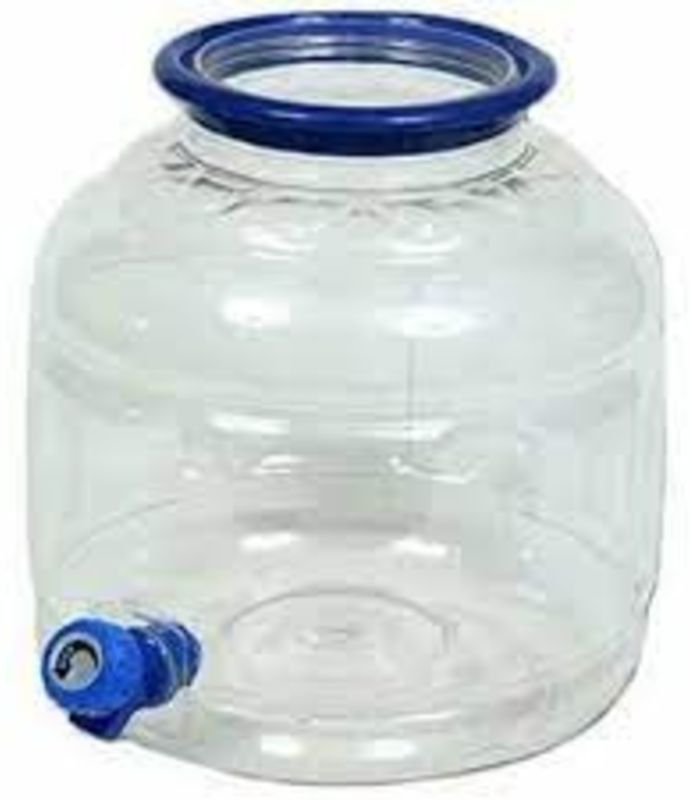 Water Dispenser Bottle