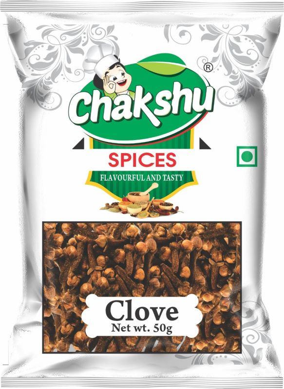 Clove Pods Pouch
