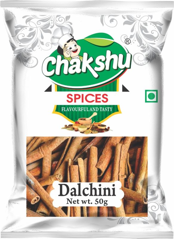 Dalchini Sticks Pouch