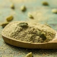 Green Cardamom Powder