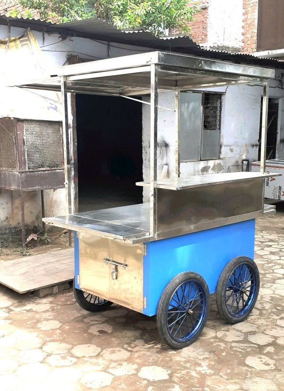 Food Trolley