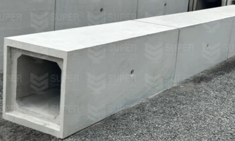 Box Culvert