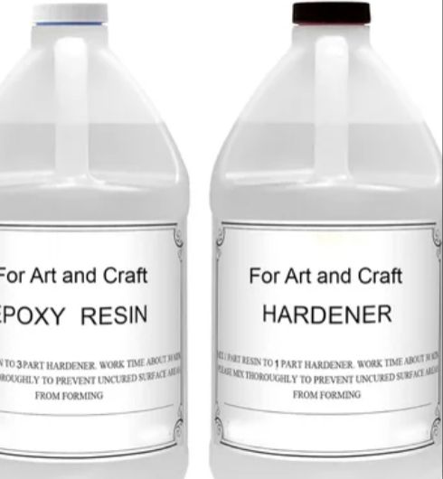 Epoxy Resins