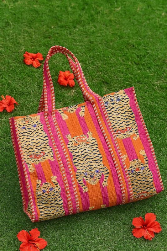 Hand Made Bag